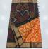 COTTON X KORA SILK TIE DYE SAREES CHINNLAPATTI